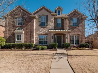 10300 Fire Ridge Dr, Frisco, TX 75033