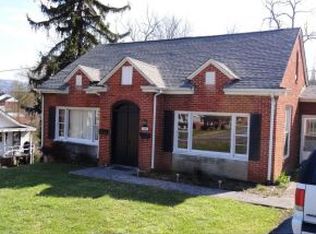 1007 Baxter St, Johnson City, TN 37601
