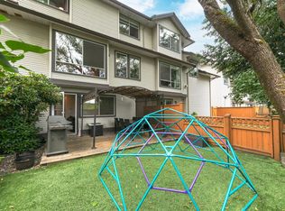 2450 Lobb Ave #61, Pt Coquitlam, BC V3C6G8