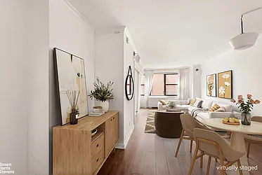 200 East 27th Street