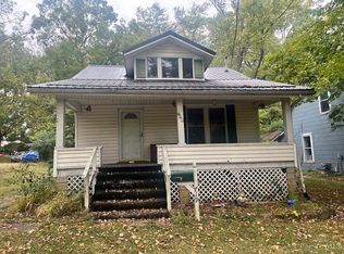 719 N High St, Hillsboro, OH 45133