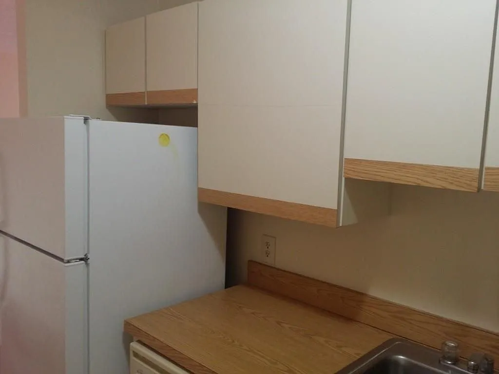 1 bed, 610 sqft, $1,850 — Photo 2