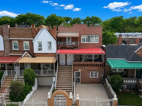 1214 E 49th St, Brooklyn, NY 11234