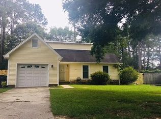 4605 Green Tree Ct, Fayetteville, NC 28314