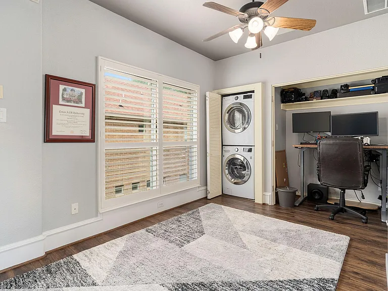 3rd floor loft