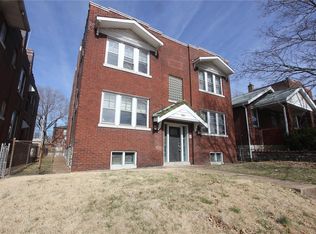 3965 Potomac St, Saint Louis, MO 63116