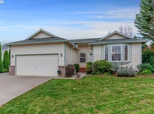 4023 K Ct, Washougal, WA 98671