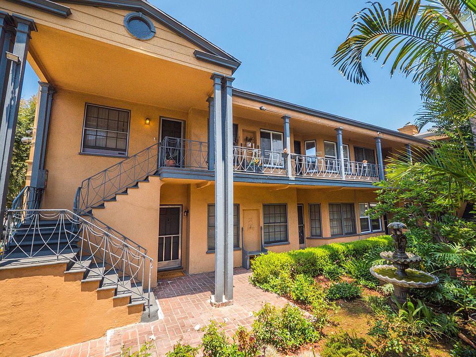 1st image of 820 S Serrano Ave #49826