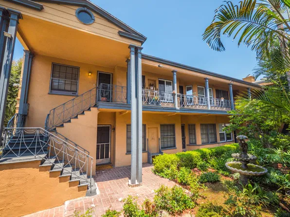 820-830 1/2 S. Serrano Ave, 820 S Serrano Ave #49820, Los Angeles, CA 90005