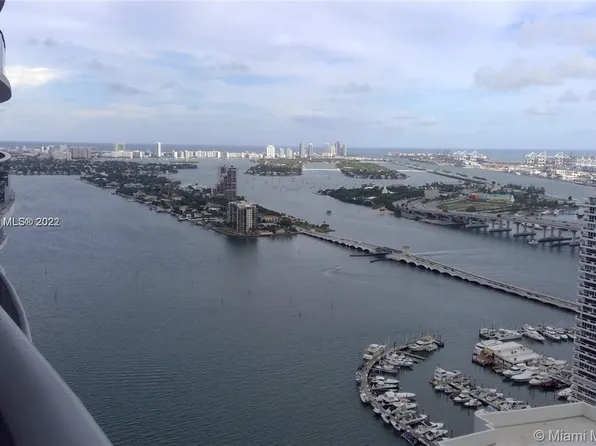 488 NE 18th St Unit 4108, Miami, FL 33132