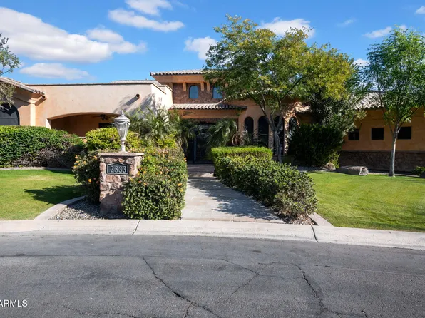 2333 S EILEEN Place, Chandler, AZ 85286