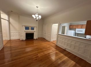 366 Commonwealth Ave #2D, Boston, MA 02115