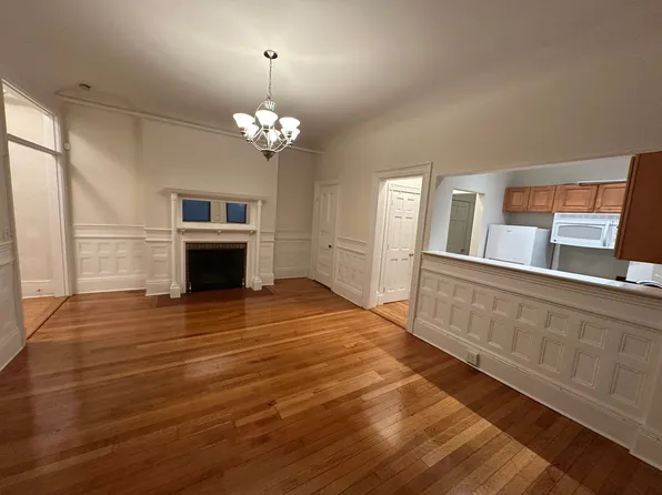 366 Commonwealth Ave #2D, Boston, MA 02115