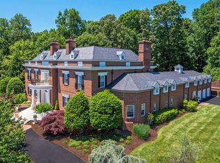 8909 Harvest Square Ct, Potomac, MD