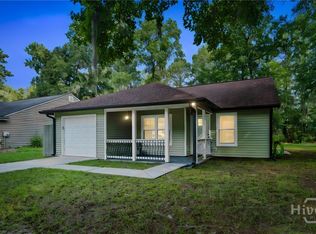 18 E White Hawthorne Drive, Savannah, GA 31419
