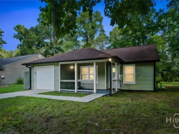 18 E White Hawthorne Drive, Savannah, GA 31419