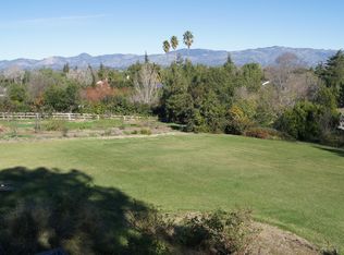 3173 Fairlea Rd, Santa Ynez, CA 93460