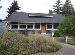 3952 SW Ida St, Seattle, WA 98136