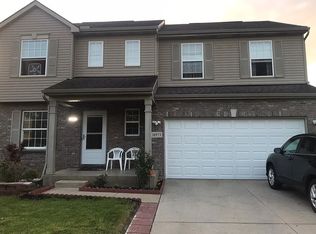 16973 Montrose Blvd, Romulus, MI 48174