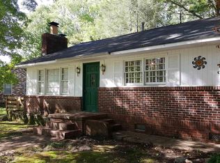 350 Bartley Wilbanks Rd, Clarkesville, GA 30523