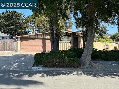 2806 Wiswall Dr, Richmond, CA, 94806