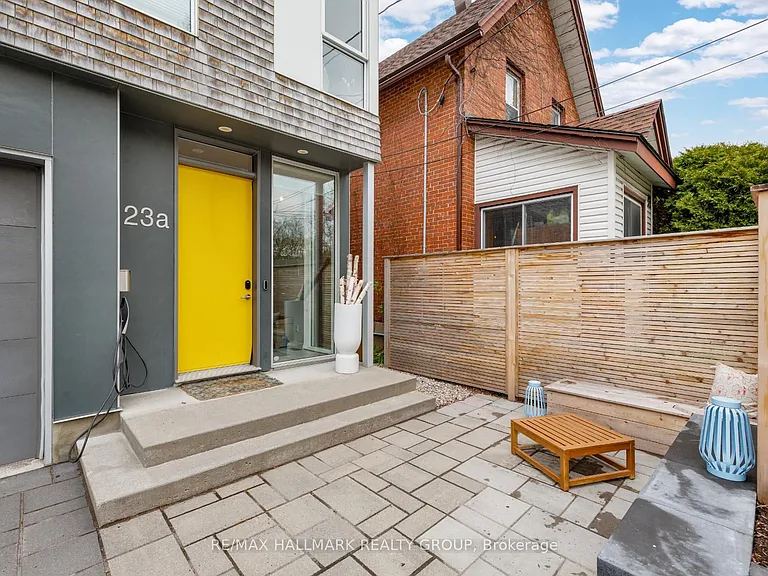 23 Helena St #A — Photo 2
