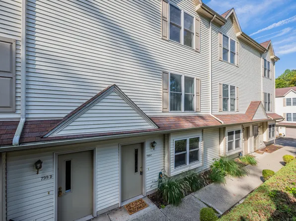 799 West Main Street APT C, Meriden, CT 06451
