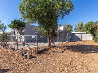 3419 N Geronimo Ave, Tucson, AZ 85705