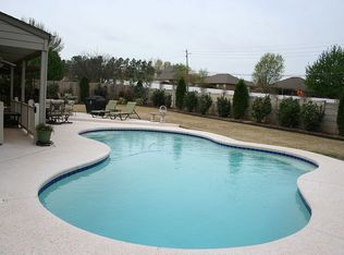 512 S 67th St, Broken Arrow, OK 74014