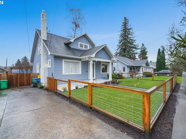 6034 SE 17th Ave, Portland, OR 97202