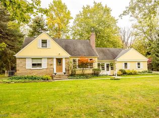 29650 Jackson Rd, Orange, OH 44022