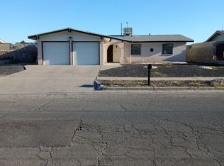 10924 Bywood Dr, El Paso, TX 79936