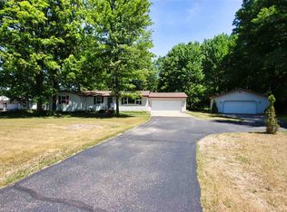 702 S M 75, Boyne City, MI 49712
