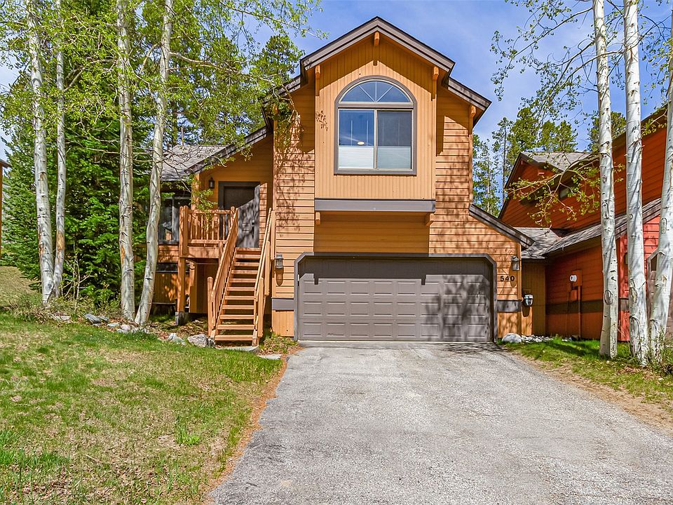 1st image of 540 Park Forest Drive
