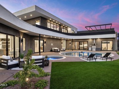 1831 E Palmaire Ave, Phoenix, AZ, 85020