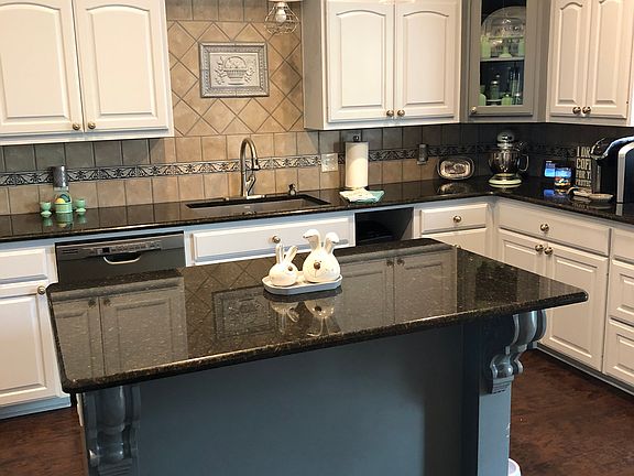 Updated Kitchen