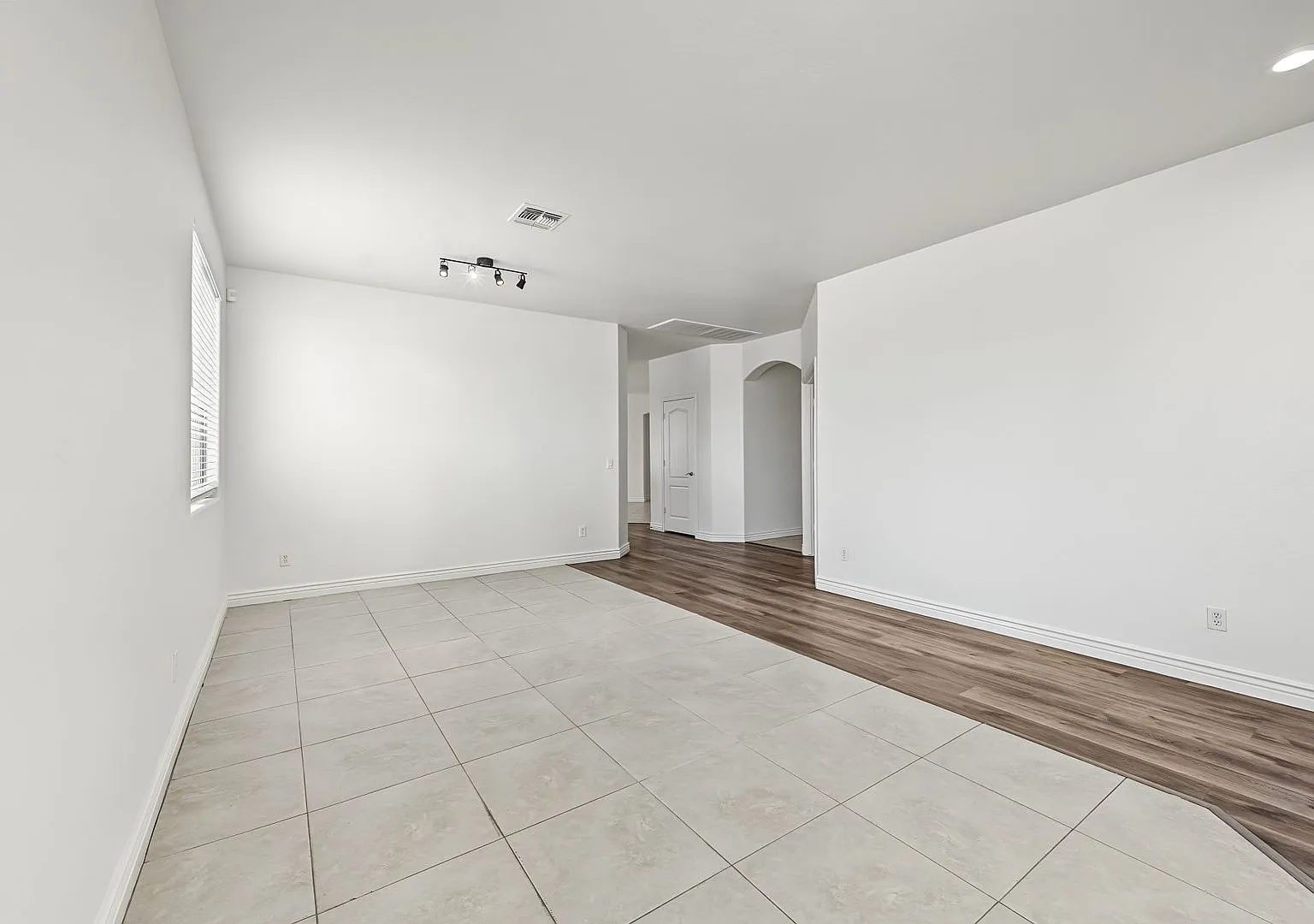 Fully Updated Corner Lot Home with Den! — Photo 4