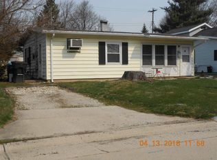 480 Himes St, Huntington, IN 46750