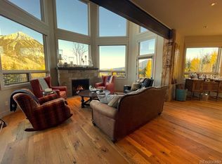 5 Glacier Lily Way, Crested Butte, CO 81224