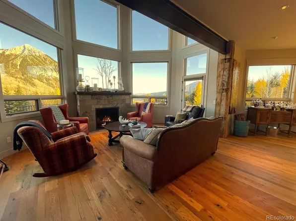 5 Glacier Lily Way, Crested Butte, CO 81224