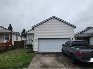 9551 N Tyler Ave, Portland, OR