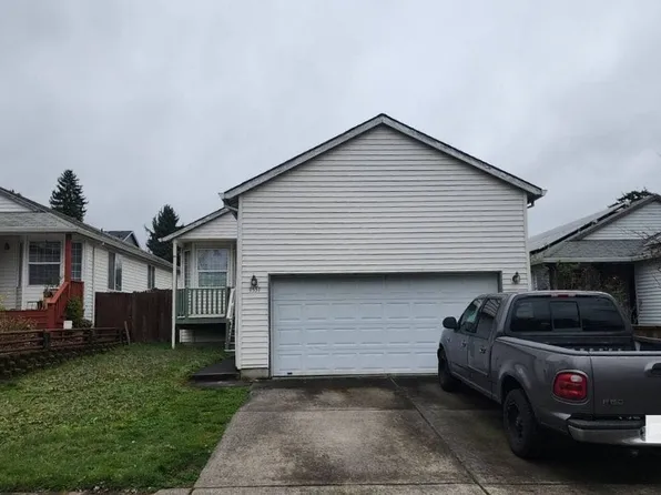 9551 N Tyler Ave, Portland, OR 97203