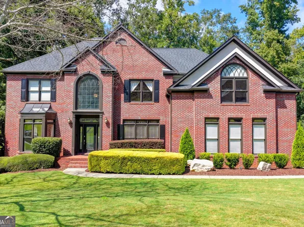 3665 Hickory Branch Trl, Suwanee, GA 30024