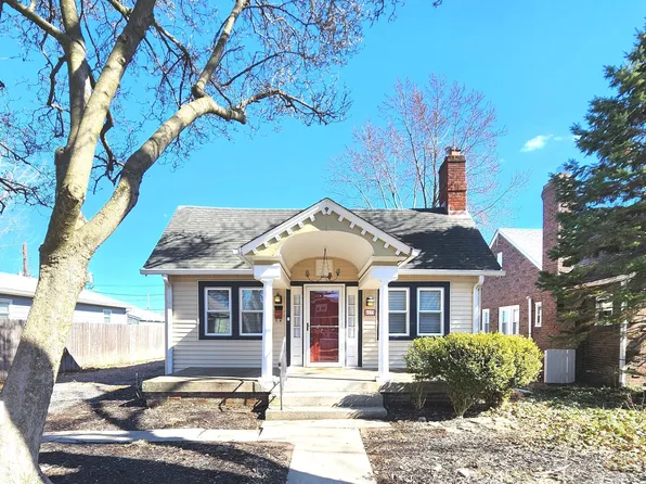 6179 Burlington Ave, Indianapolis, IN 46220