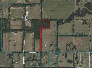 2415 NW 165th St, Citra, FL 32113