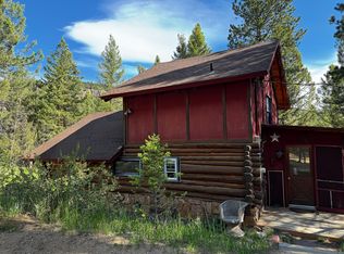 (Undisclosed Address), Bailey, CO 80421