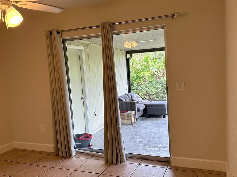 dinning/family room