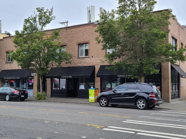 Blunt Building#, 2601 6th Ave #B, Tacoma, WA 98406