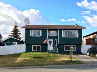 8410 Rosalind St, Anchorage, AK 99507