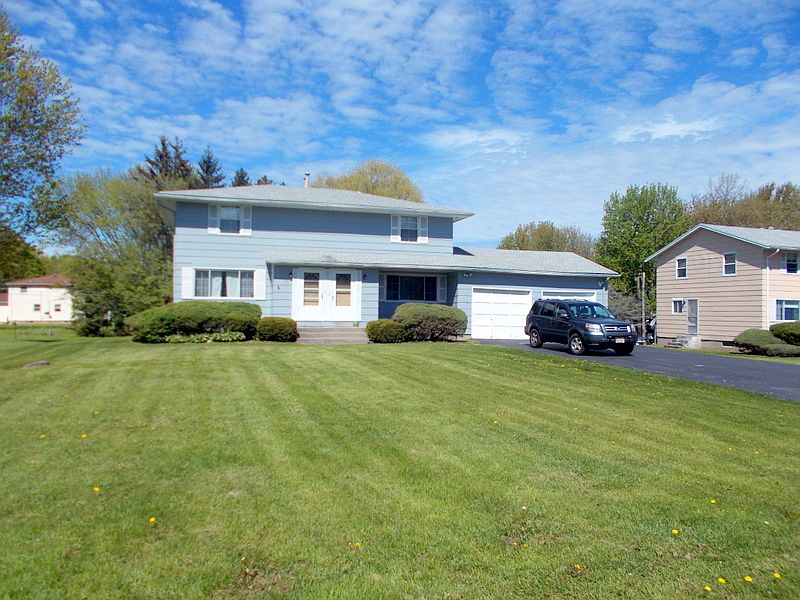 1st image of 11 Beaman Rd #A